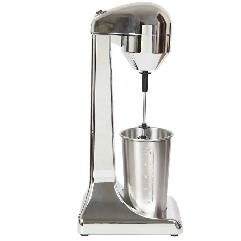 Kitchen Appliances Australia - 220V elektrikli süt köpürtücü kahve süt