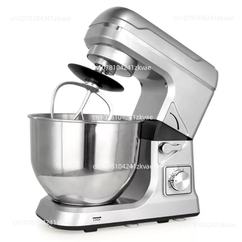 Kitchen Appliances In Sale - Profesyonel 1400W 5.7L Patissier Robot Mutfak