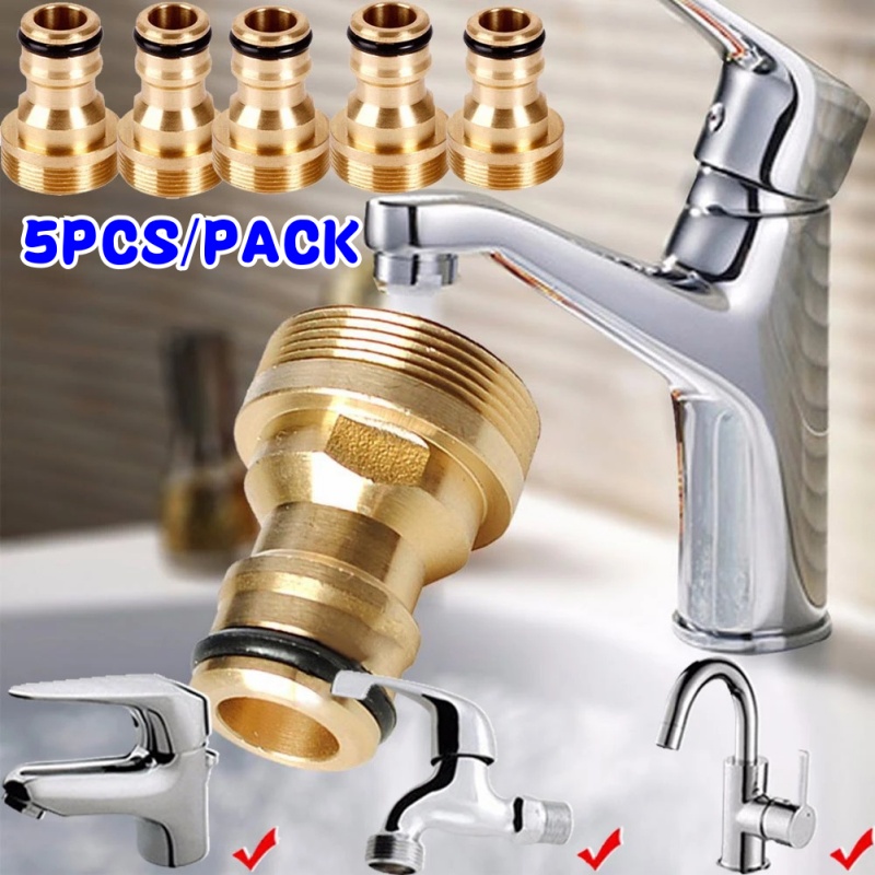 Kitchen Appliances Australia - 1/ 5 adet evrensel pirinç dokunun