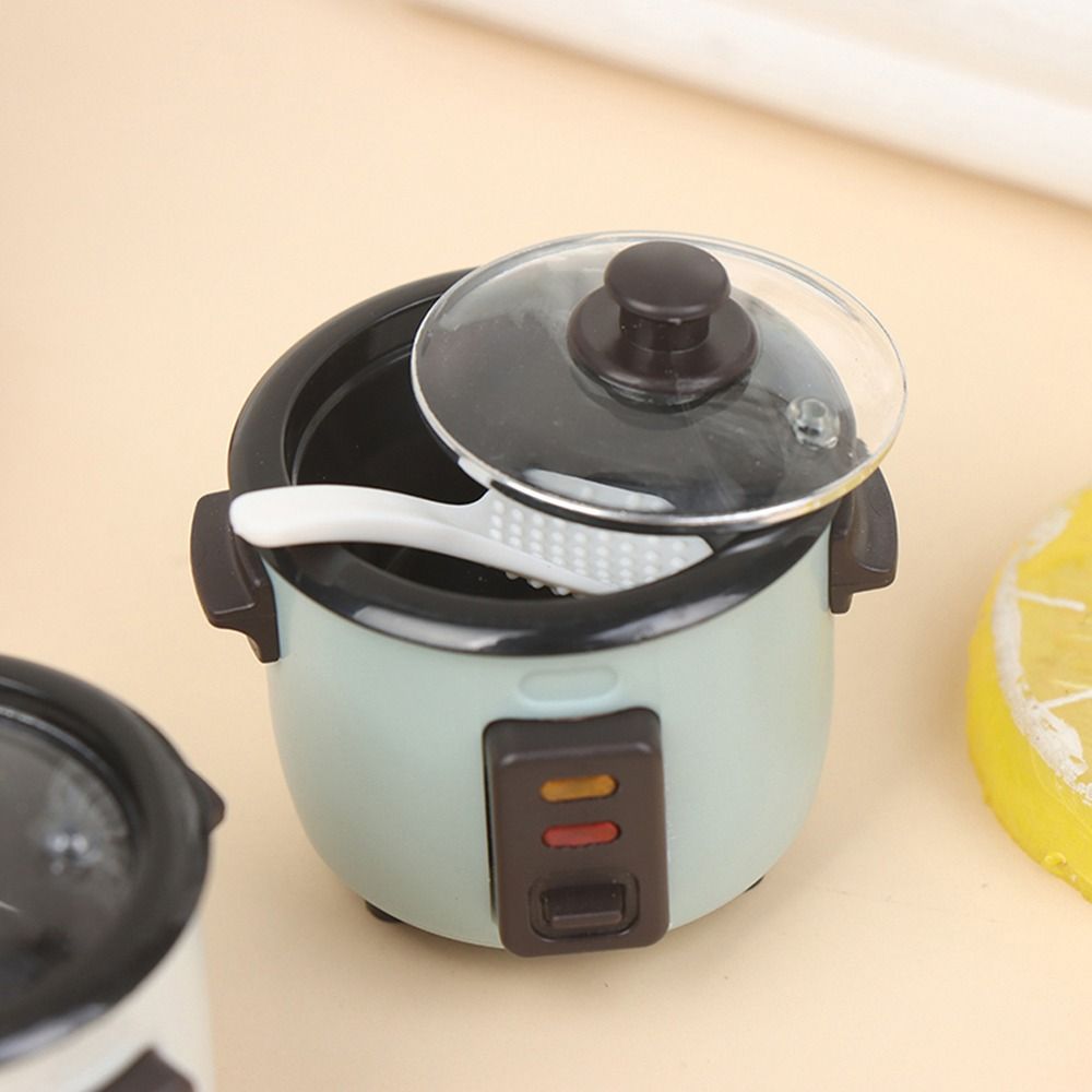 Kitchen Appliances List - Mükemmel Mutfak Yiyecekleri Mini Pirinç Pişirici