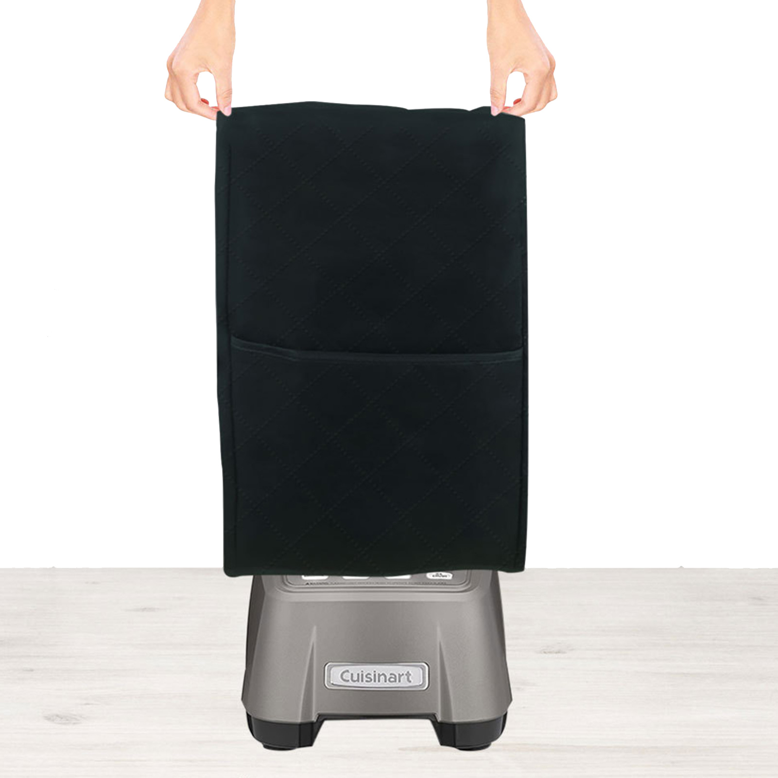 Kitchen Appliances List - Yıkanabilir Blender toz mutfak aletleri için