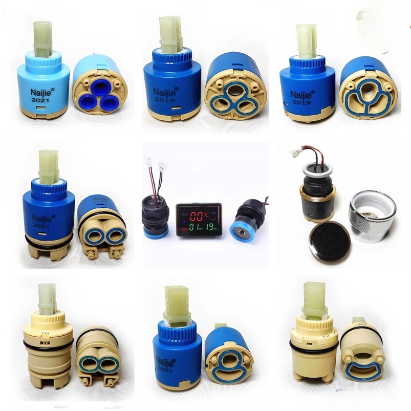 Kitchen Appliances Australia - 1 adet 28mm/35mm/40mm Su musluk bataryası