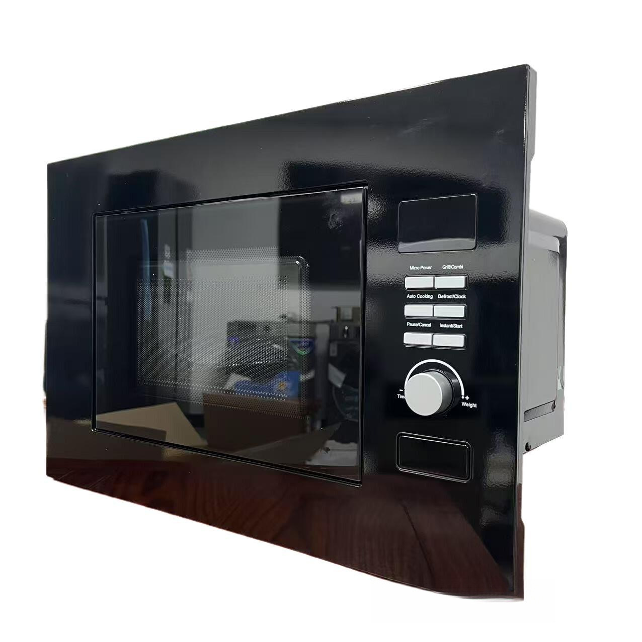 Kitchen Appliances Quality - 20L Yüksek Kaliteli Mikrodalga Fırın, Ankastre