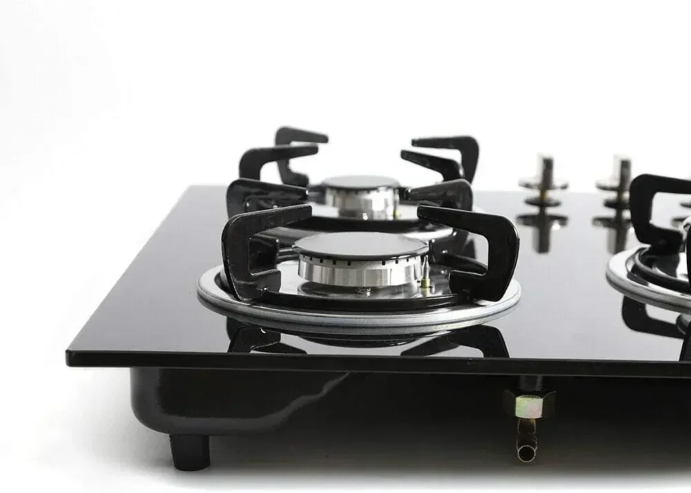 Kitchen Appliances In Sale - Ev tipi mutfak aleti 5 gözlü