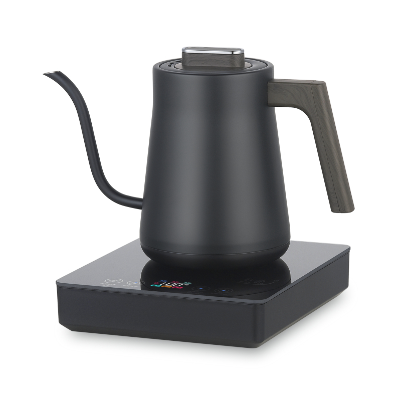 Electric Kettle Gooseneck - HK-60H0 1.5L Kuğu Boyunlu Elektrikli Su