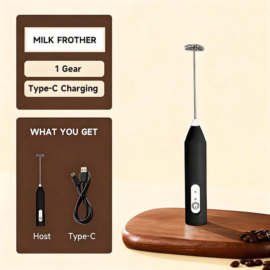 Kitchen Appliances Australia - 1'li Paket El Tipi Elektrikli Mikser,