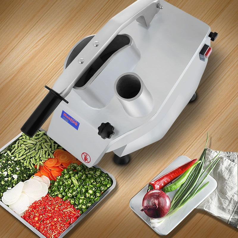 Kitchen Appliances Quality - Elektrikli Çok Fonksiyonlu Sebze Doğrayıcı Modern