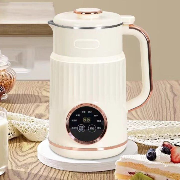 Kitchen Appliances In Sale - Sıcak Fırsat 1L Büyük Kapasiteli Soya