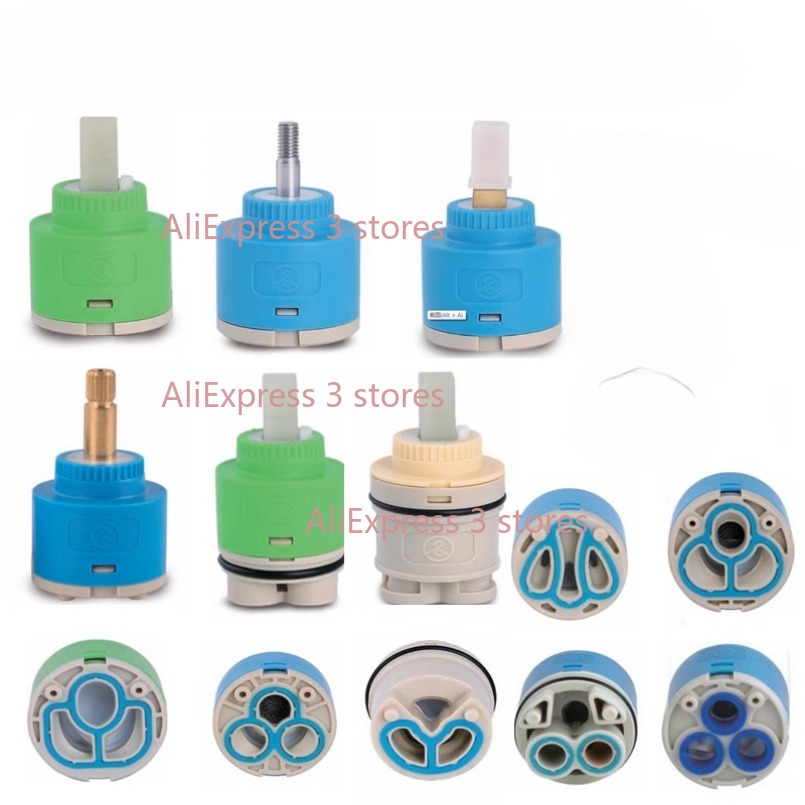 Kitchen Appliances Australia - 1 adet 35/40mm yedek seramik makara