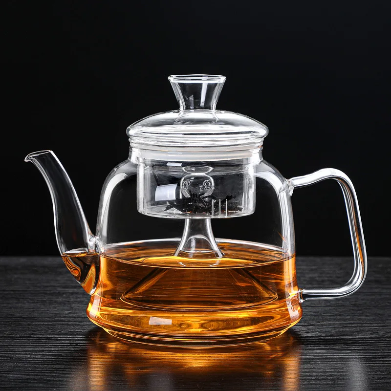 Electric Kettle Gooseneck - Çaydanlık su şişesi Gooseneck su ısıtıcısı