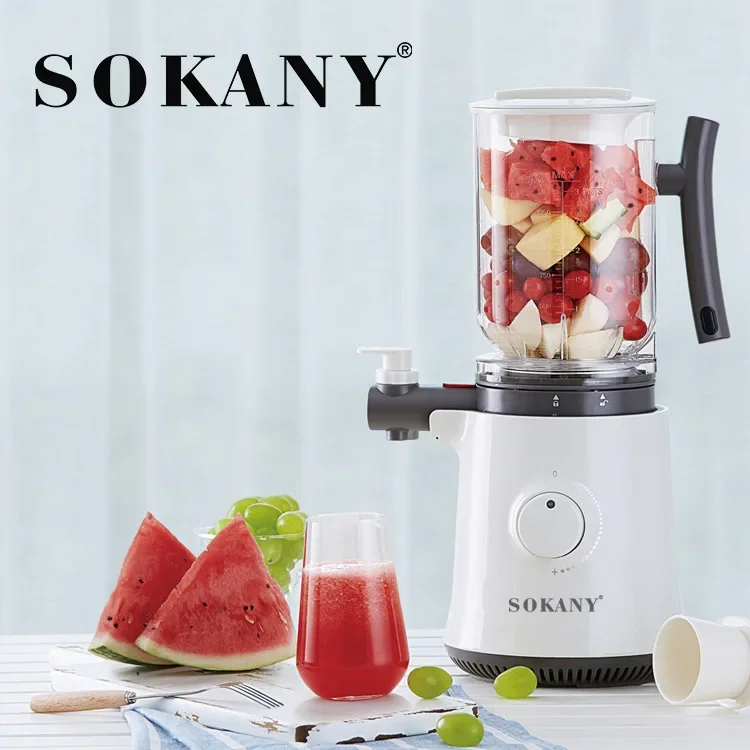 Kitchen Appliances Quality - Çok Satan Ev Tipi Blender Mutfak