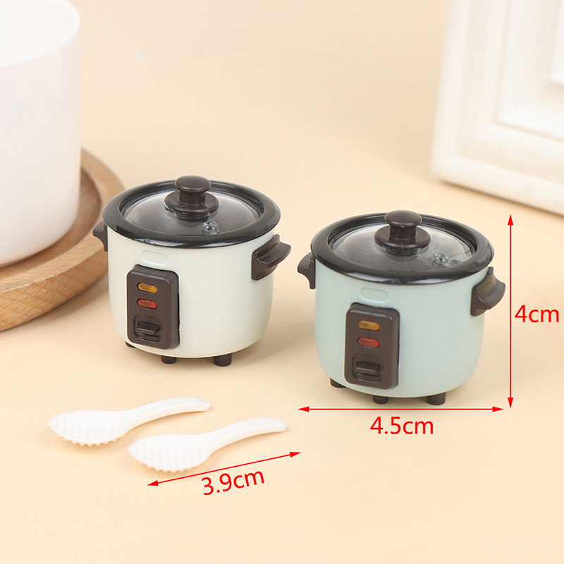 Kitchen Appliances List - B * yeni 1 adet 1/12