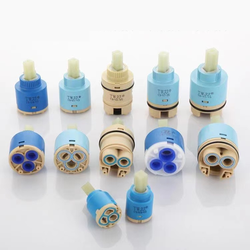 Kitchen Appliances Australia - Musluklar Karıştırma Valfi 25 MM/35 MM/40