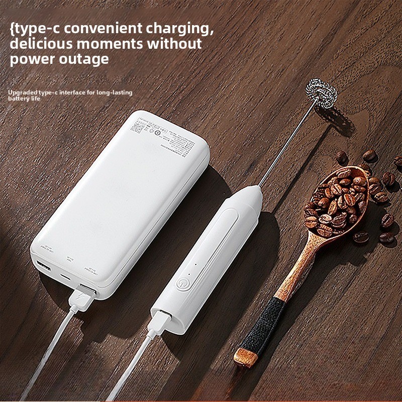 Kitchen Appliances Australia - Elektrikli Kahve Sütü Köpürtücü Mikser Kahve