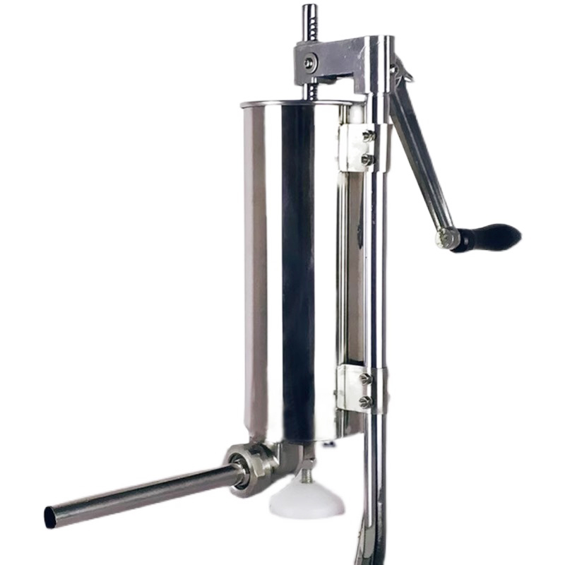 Kitchen Appliances List - 4L Kapasiteli Dikey Sosis Doldurucu 3