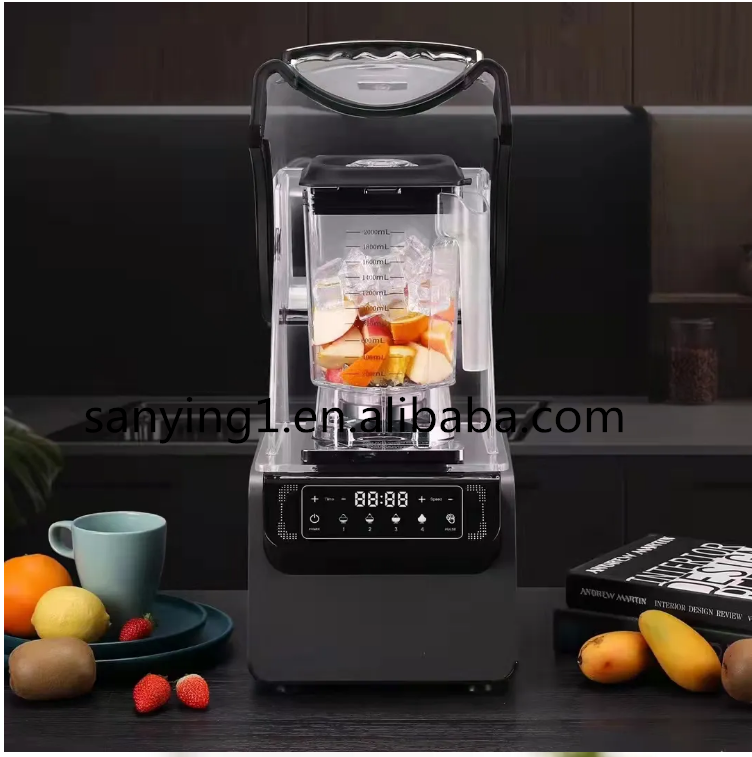 SANYING Profesyonel Mutfak Ale - Kitchen Appliances In Sale incelemesi ve fiyatı