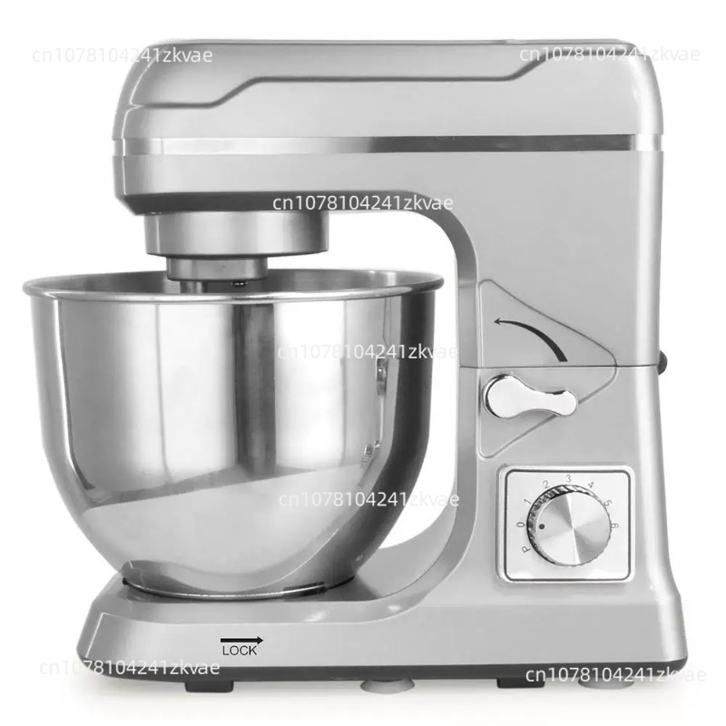 Profesyonel 1400W 5.7L Patissi - Kitchen Appliances In Sale incelemesi ve fiyatı