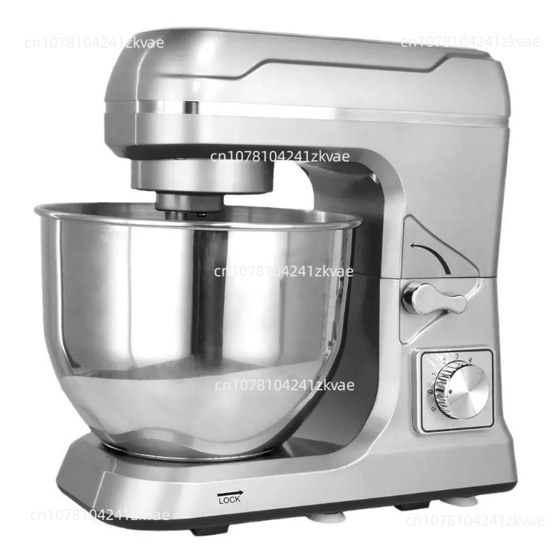 Profesyonel 1400W 5.7L Patissi - Kitchen Appliances In Sale incelemesi ve fiyatı