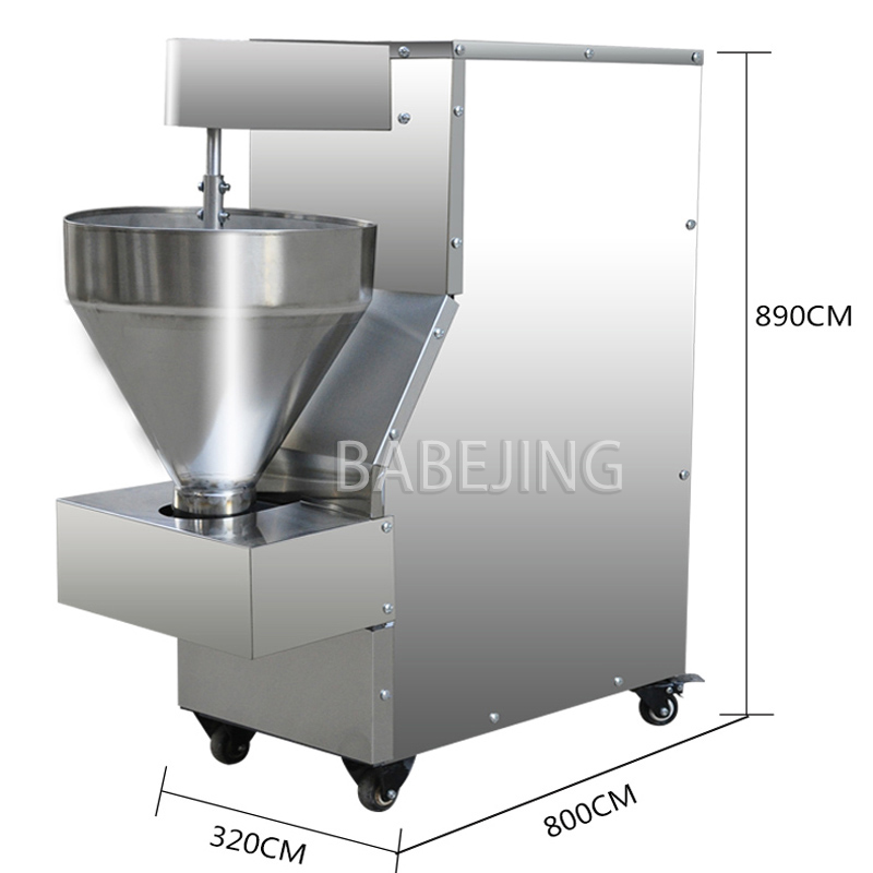 Yüksek Hızlı Ticari Pirinç-Et  - Kitchen Appliances In Sale incelemesi ve fiyatı