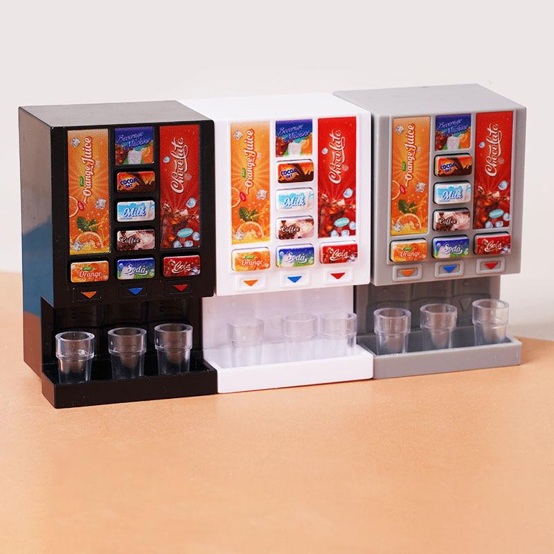 YENI 1/12 Dollhouse Simülasyon - Kitchen Appliances List incelemesi ve fiyatı