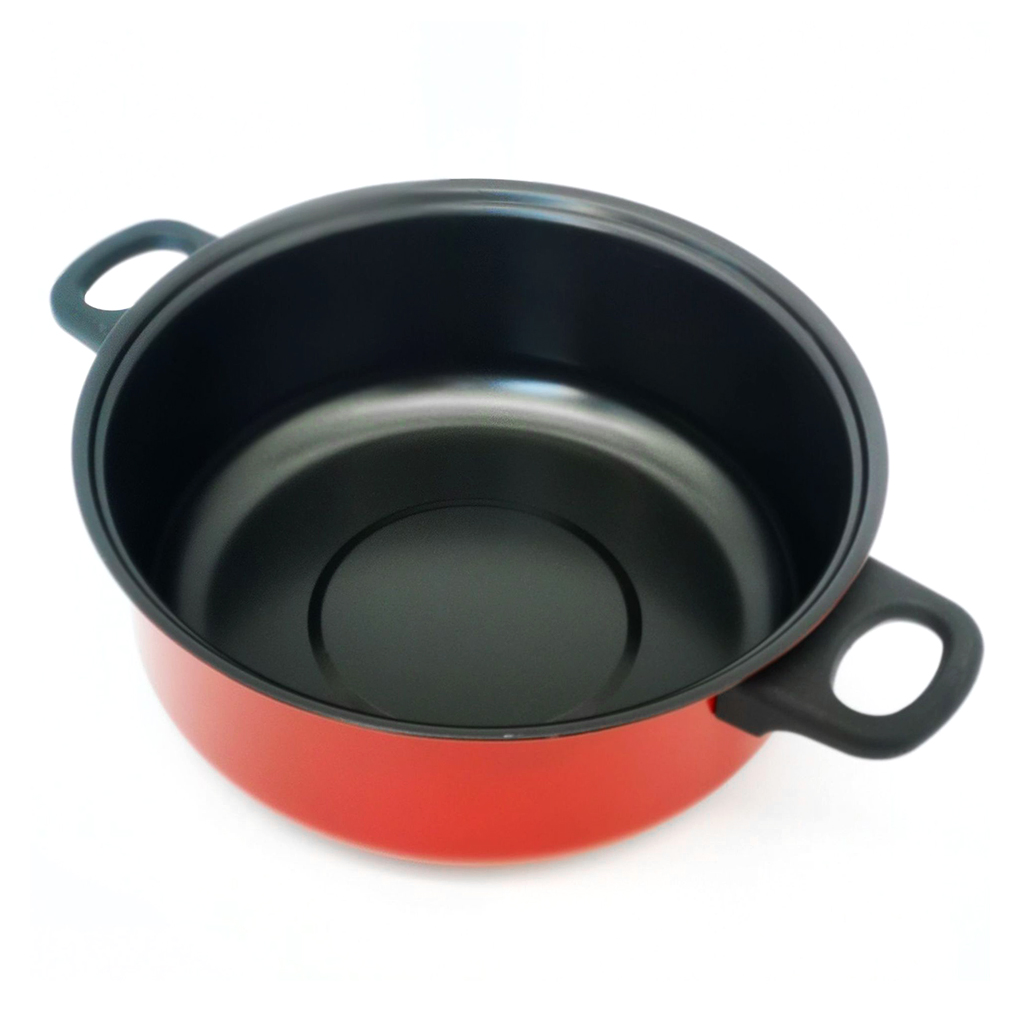 Derin Kızartma Pot Daire Fritö - Deep Fryer Stainless incelemesi ve fiyatı
