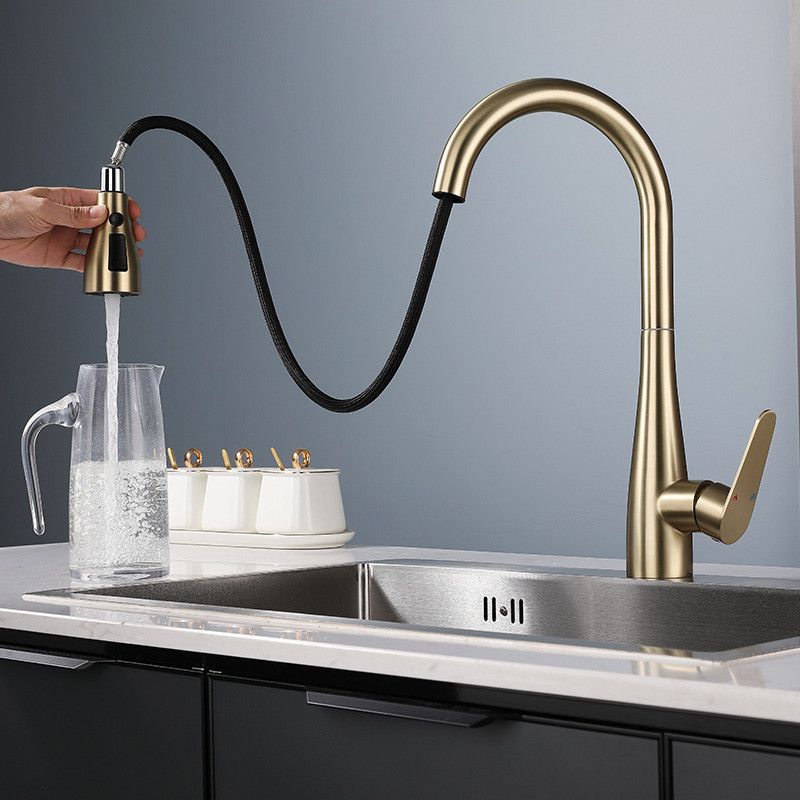 Fırçalanmış Altın Çıkıntılı Mu - Kitchen Appliances White incelemesi ve fiyatı