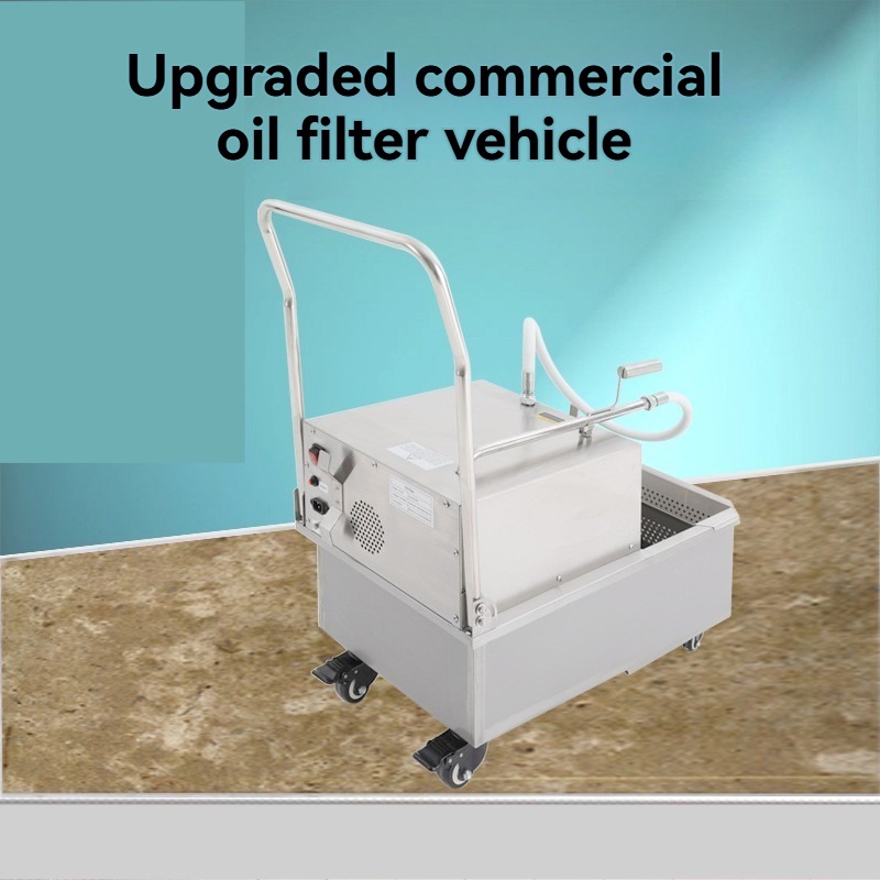 110V/220V Derin Yağlama Makine - Deep Fryer Stainless incelemesi ve fiyatı