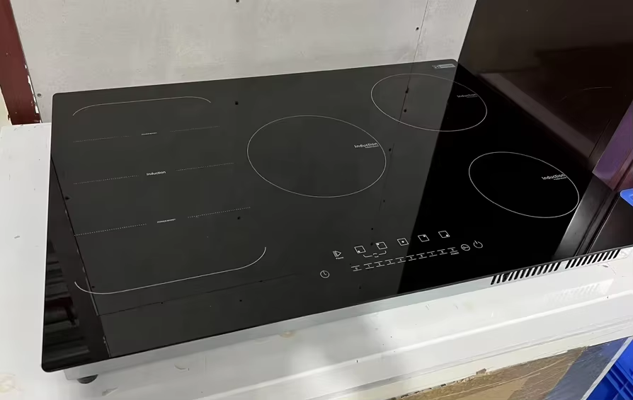 Sıcak Fırsat Yüksek Güçlü İndü - Kitchen Appliances In Sale incelemesi ve fiyatı
