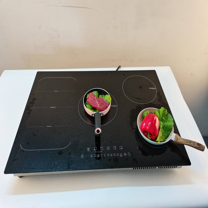 Sıcak Fırsat Yüksek Güçlü İndü - Kitchen Appliances In Sale incelemesi ve fiyatı