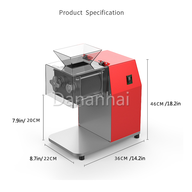 Yüksek Kaliteli Yeni Küçük Et  - Kitchen Appliances Quality incelemesi ve fiyatı