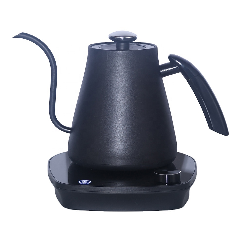Akıllı Ahşap Desenli Elektrikl - Electric Kettle Gooseneck incelemesi ve fiyatı
