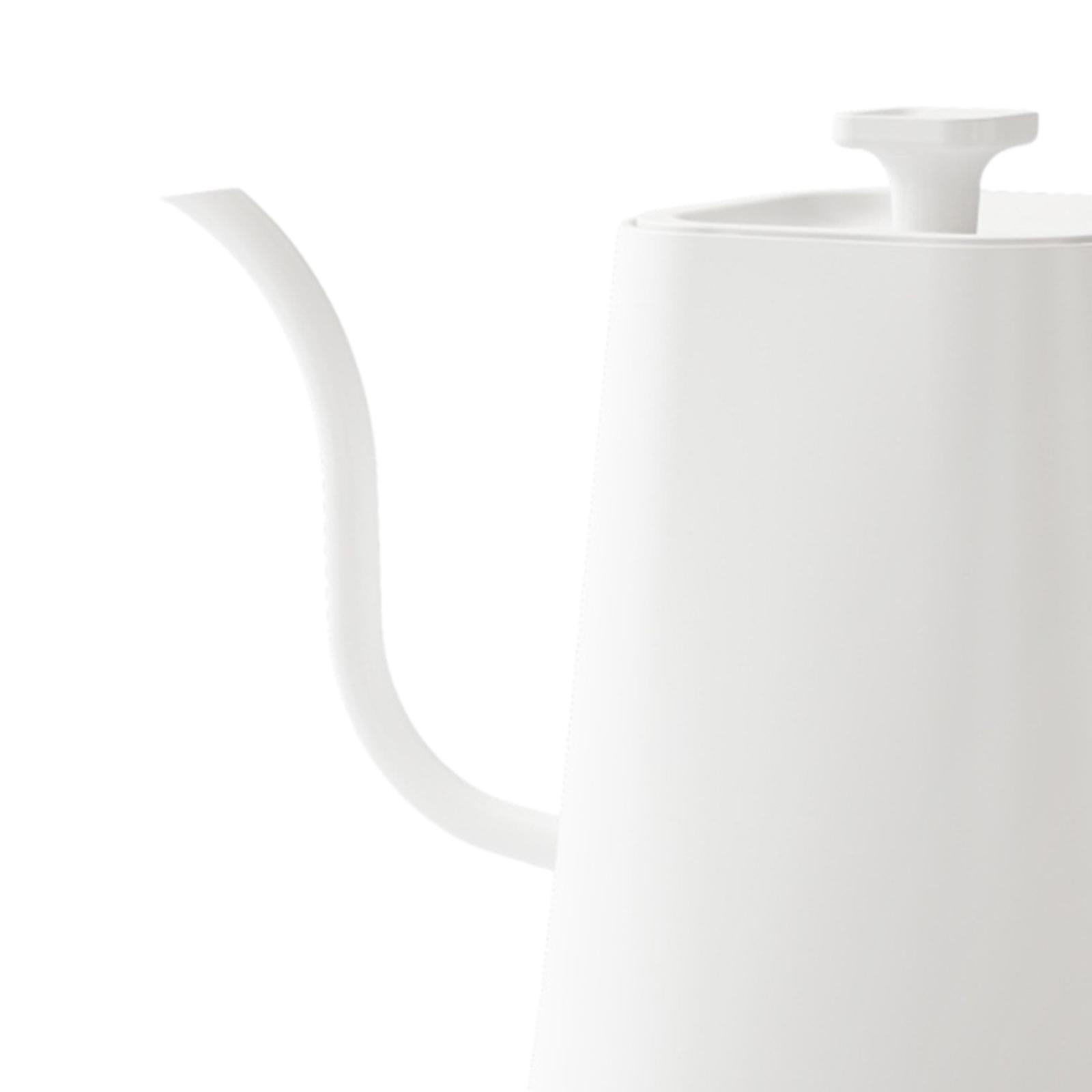 Elektrikli Kuğu Boyunlu Su Isı - Electric Kettle Gooseneck incelemesi ve fiyatı