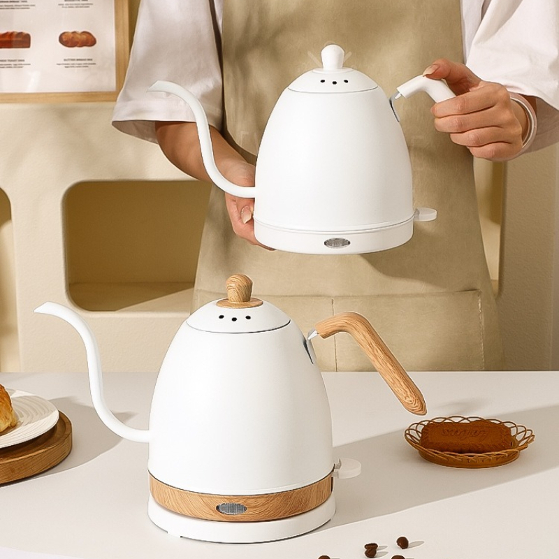 Gooseneck Kettle Unisex Gıda S - Electric Kettle Gooseneck incelemesi ve fiyatı