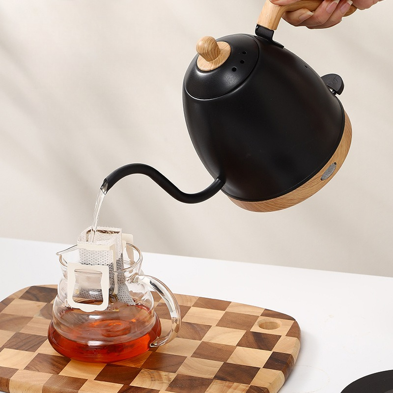 Gooseneck Kettle Unisex Gıda S - Electric Kettle Gooseneck incelemesi ve fiyatı