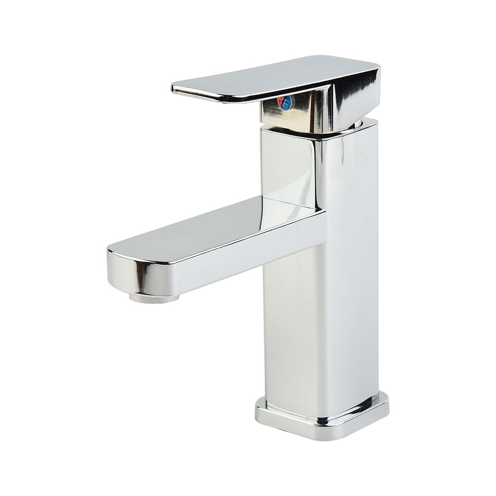 Banyo Muslukları Sıcak ve Soğu - Kitchen Appliances Australia incelemesi ve fiyatı