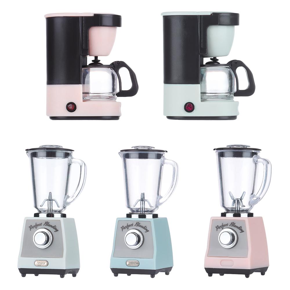 1:12 minyatür kahve makinesi m - Kitchen Appliances List incelemesi ve fiyatı