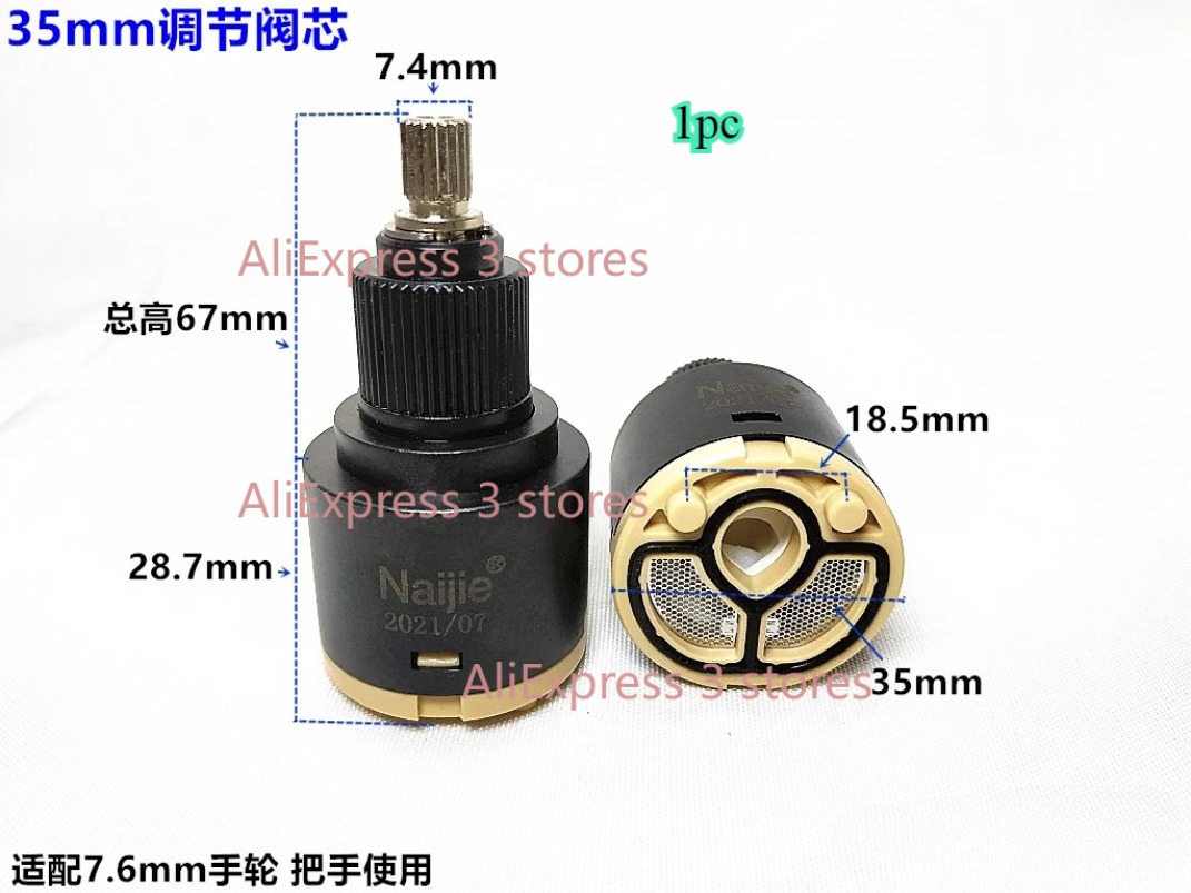 1 adet 28mm/35mm/40mm Su muslu - Kitchen Appliances Australia incelemesi ve fiyatı