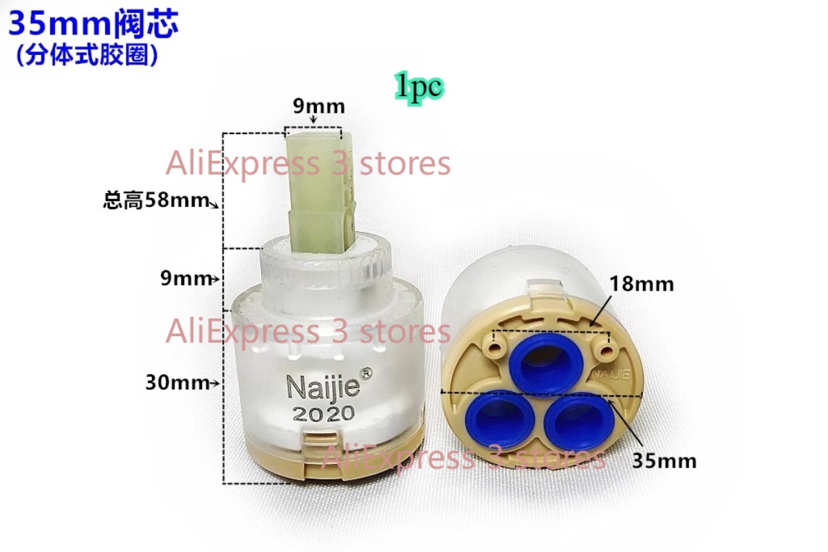 1 adet 28mm/35mm/40mm Su muslu - Kitchen Appliances Australia incelemesi ve fiyatı