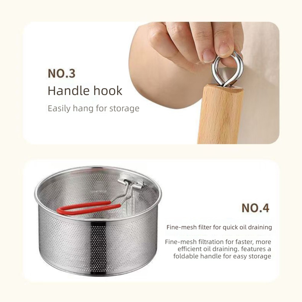 1 Takım Çok Fonksiyonlu Paslan - Deep Fryer Stainless incelemesi ve fiyatı