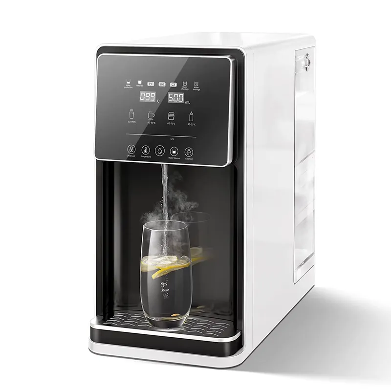 Yüksek Kaliteli RO Su Arıtma C - Kitchen Appliances Quality incelemesi ve fiyatı