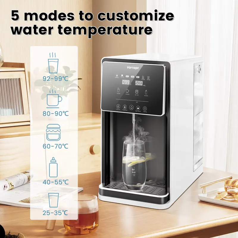 Yüksek Kaliteli RO Su Arıtma C - Kitchen Appliances Quality incelemesi ve fiyatı