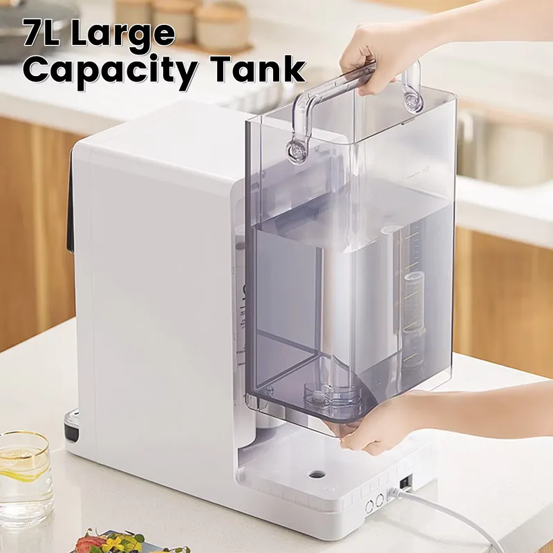 Yüksek Kaliteli RO Su Arıtma C - Kitchen Appliances Quality incelemesi ve fiyatı