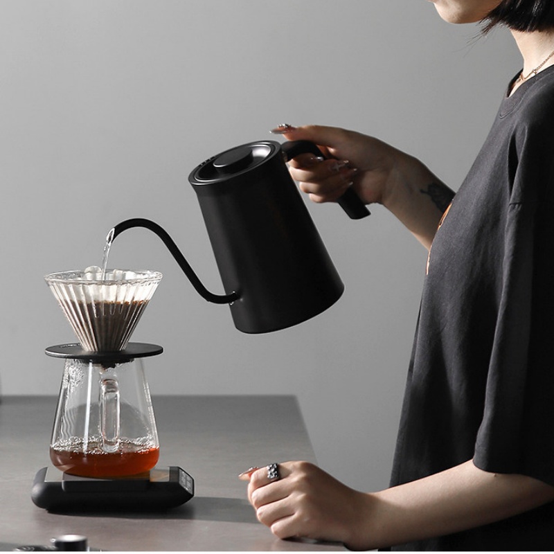 MHW-3BOMBER Elektrikli Sıcaklı - Electric Kettle Gooseneck incelemesi ve fiyatı