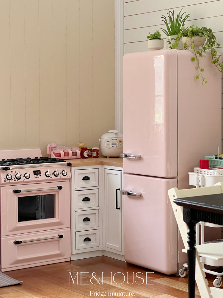 1/6 bebek evi modeli mobilya a - Kitchen Appliances List incelemesi ve fiyatı
