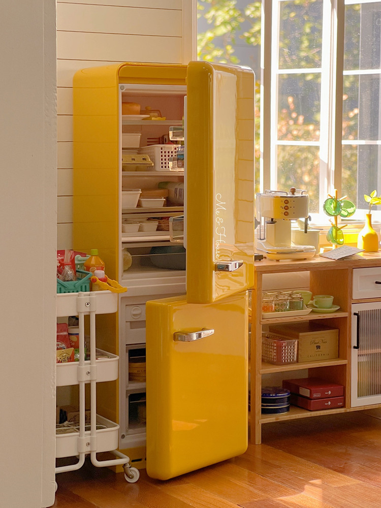 1/6 bebek evi modeli mobilya a - Kitchen Appliances List incelemesi ve fiyatı