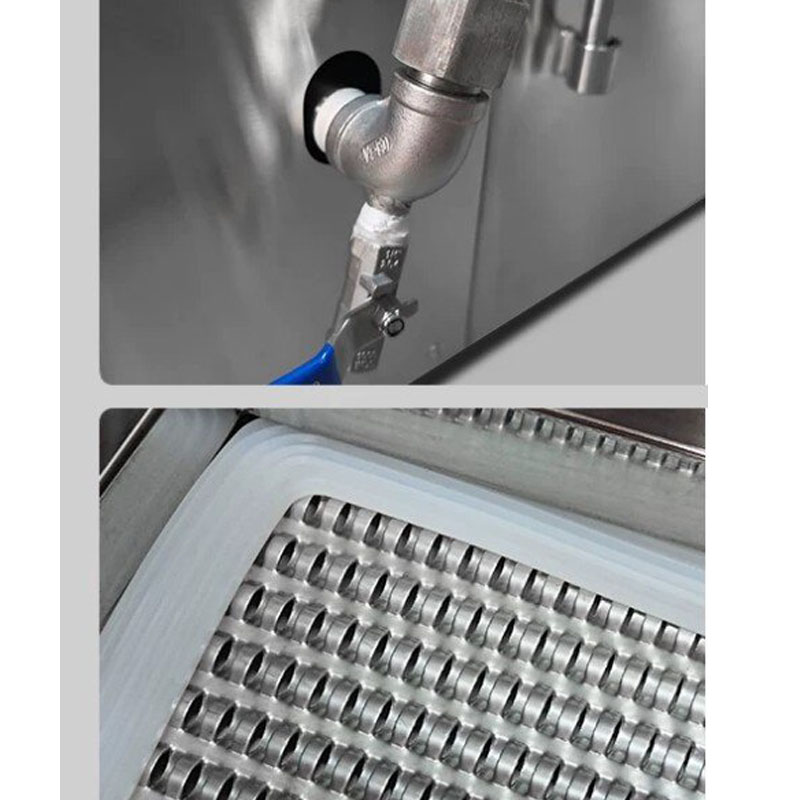 Ticari Mobil Paslanmaz Çelik Y - Deep Fryer Stainless incelemesi ve fiyatı