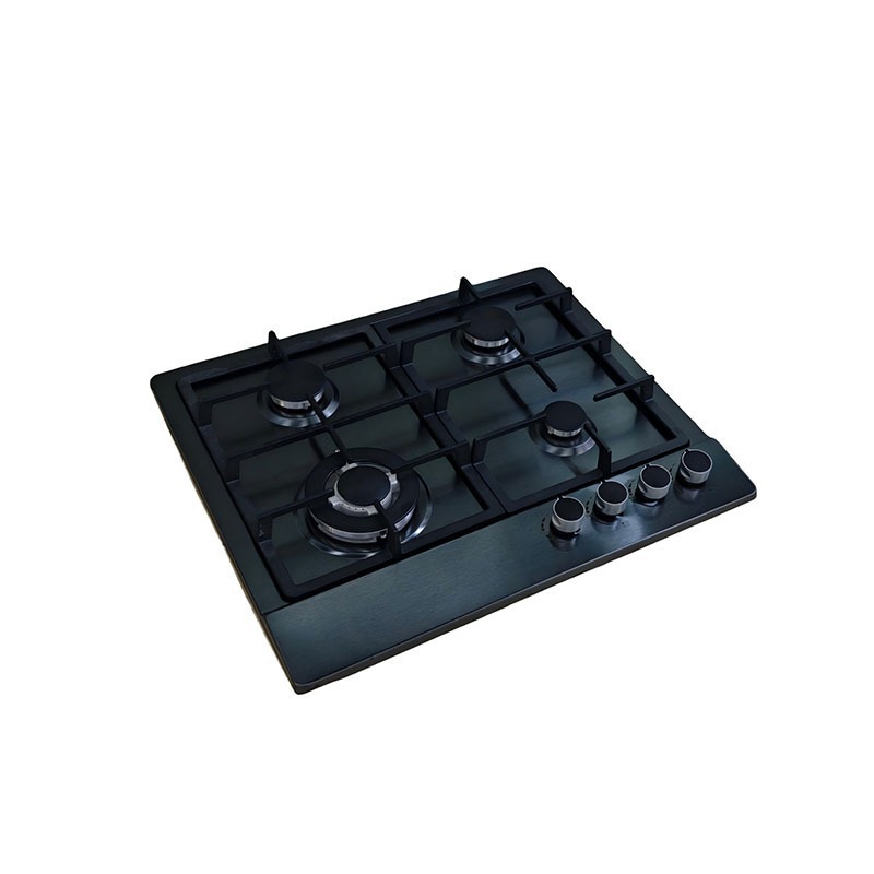 4 Ocaklı Gazlı Ocak, Paslanmaz - Kitchen Appliances Quality incelemesi ve fiyatı