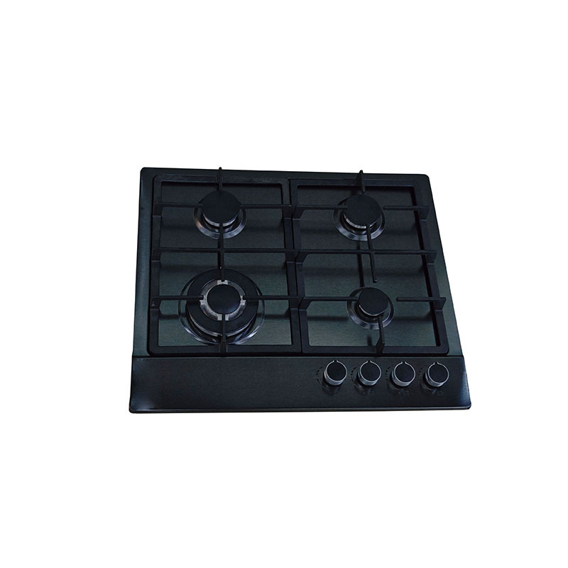 4 Ocaklı Gazlı Ocak, Paslanmaz - Kitchen Appliances Quality incelemesi ve fiyatı