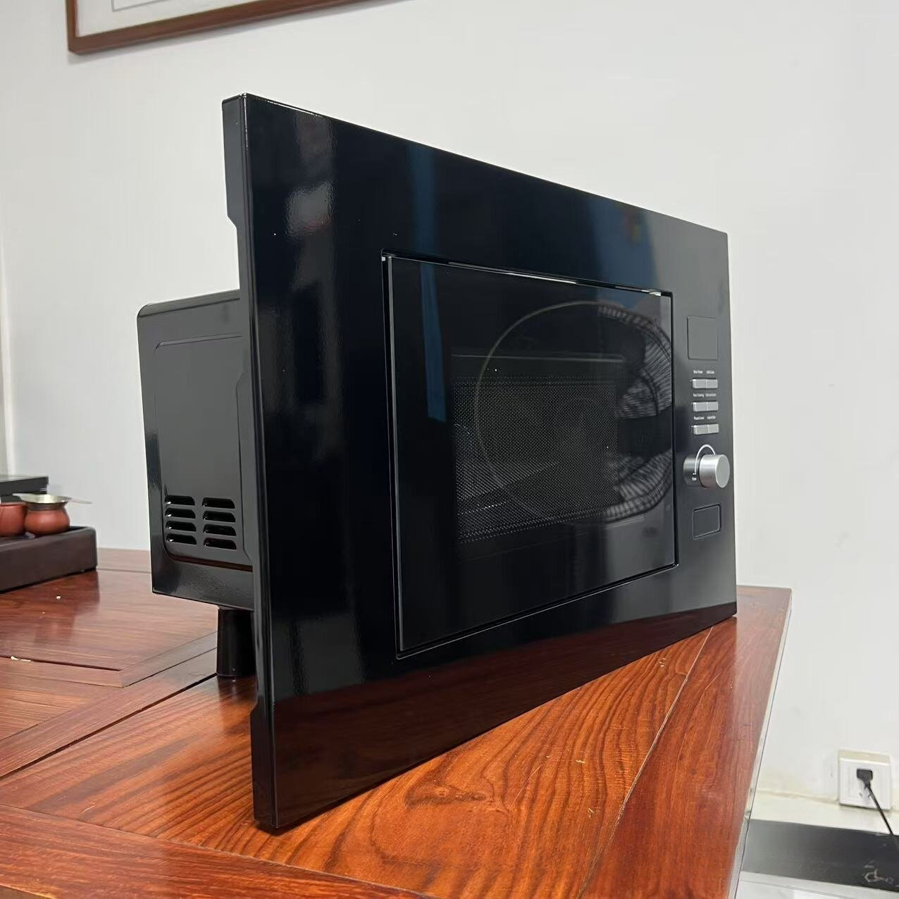 20L Yüksek Kaliteli Mikrodalga - Kitchen Appliances Quality incelemesi ve fiyatı
