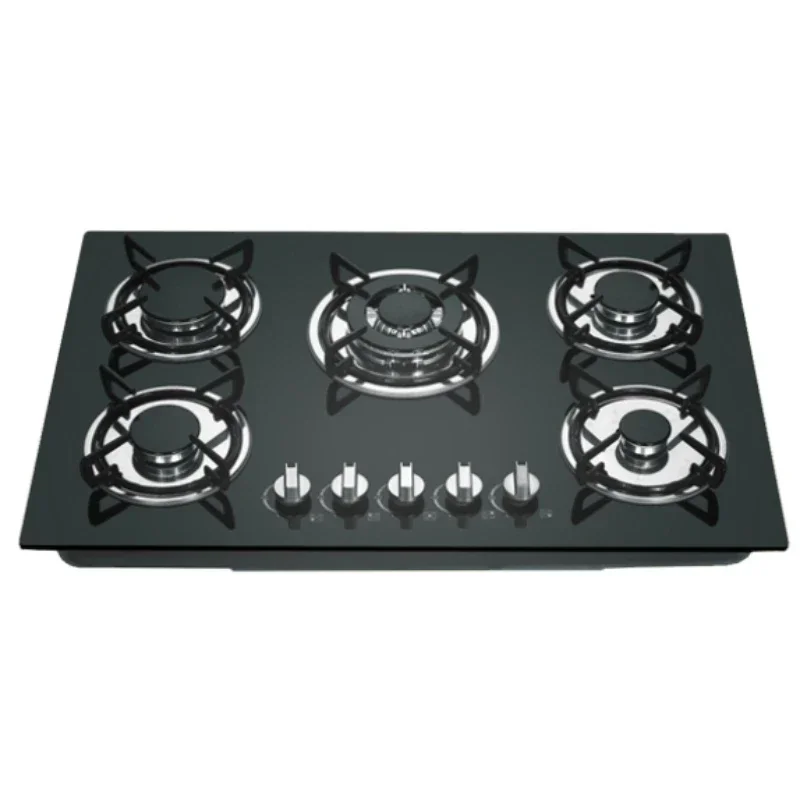 Ev tipi mutfak aleti 5 gözlü a - Kitchen Appliances In Sale incelemesi ve fiyatı